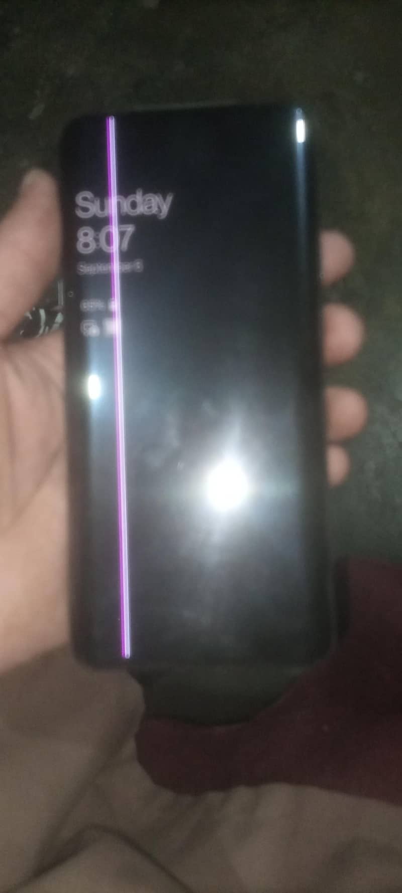 One Plus 7 Pro 3