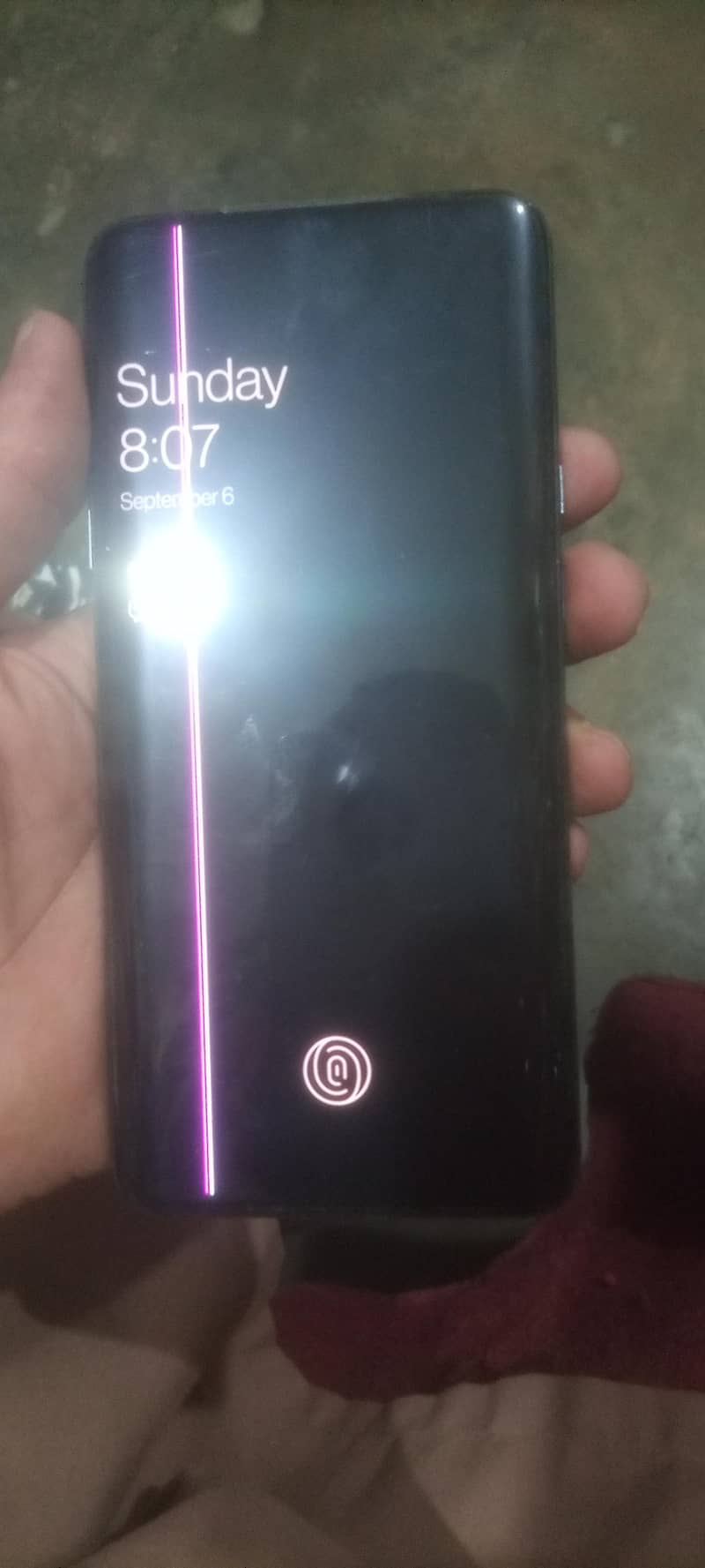 One Plus 7 Pro 4