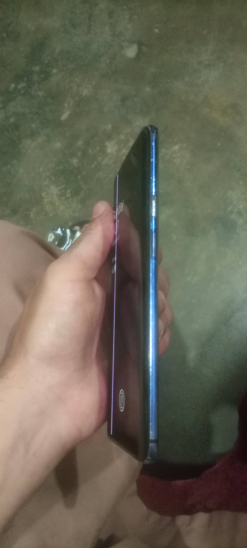 One Plus 7 Pro 5
