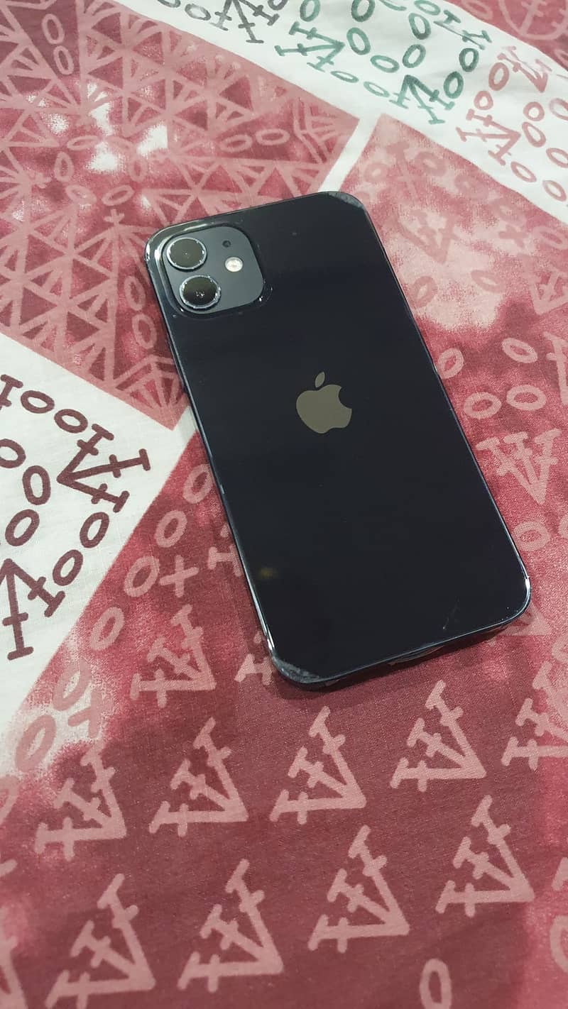 Apple iPhone 12 0