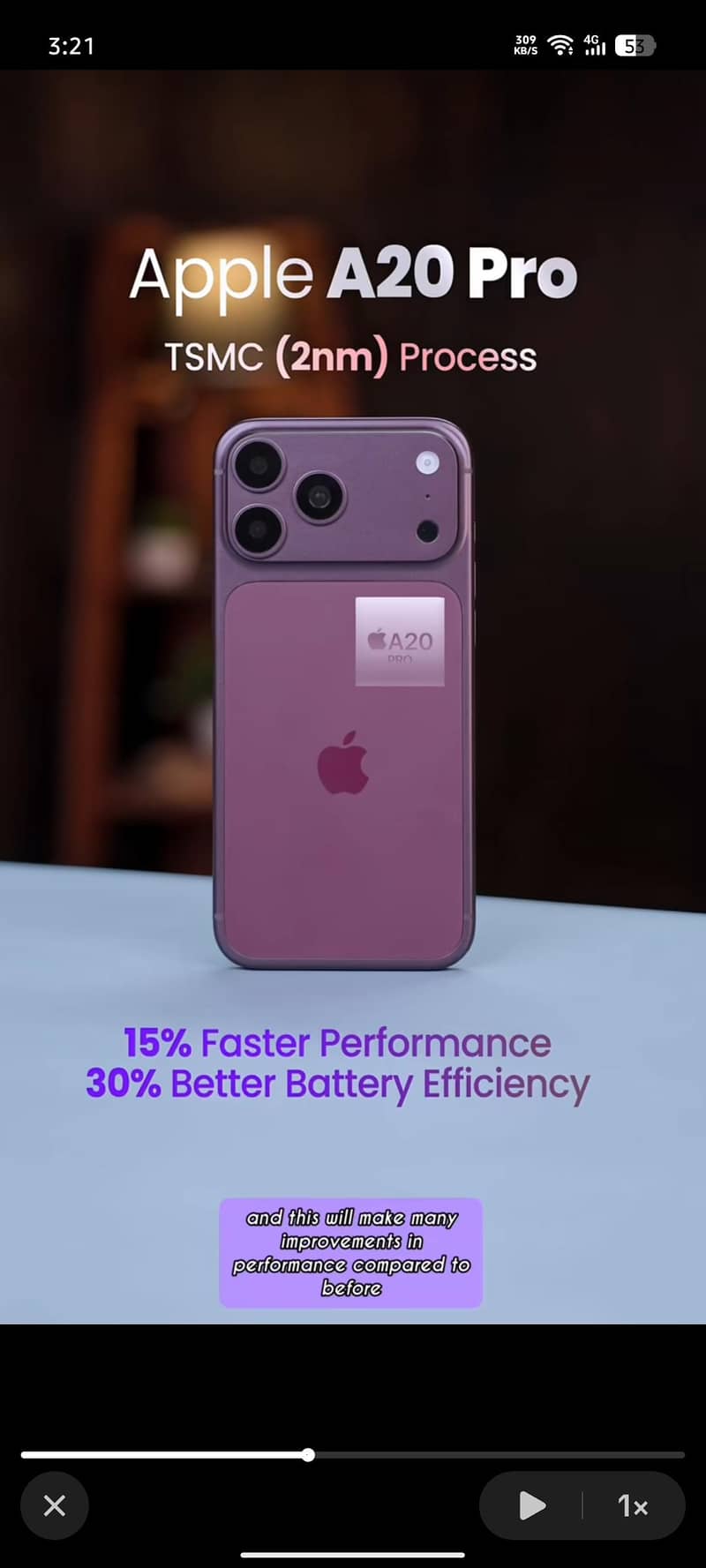 Apple iPhone 17 0