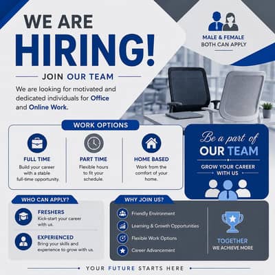Golden opportunity in Lahore