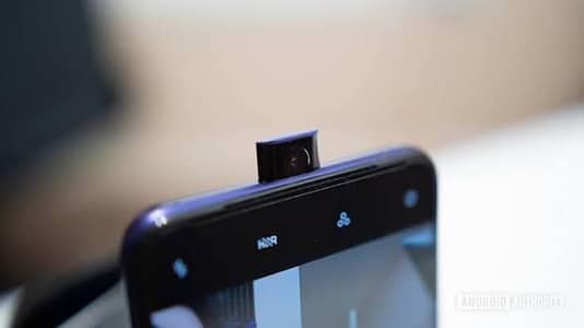 OPPO F11 Pro
