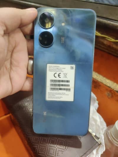 Xiaomi Redmi 13c