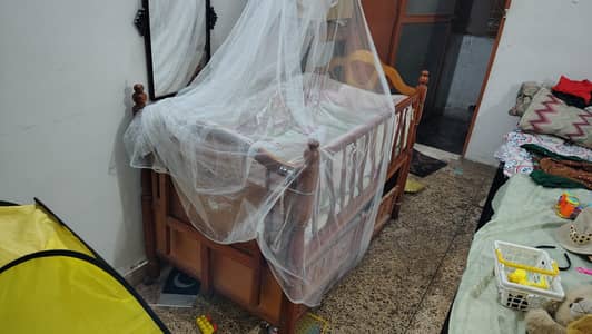 baby cot sale