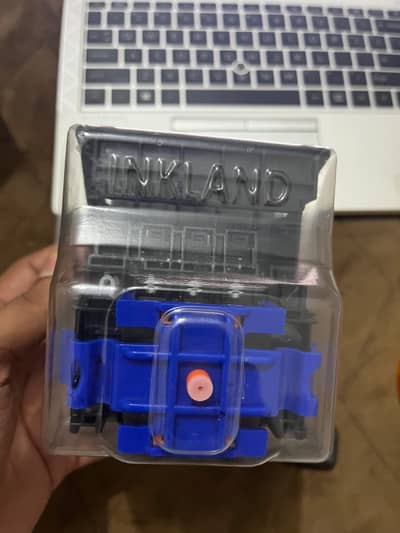HP Printer Printhead / Print Carriage Assembly – Original OEM Part