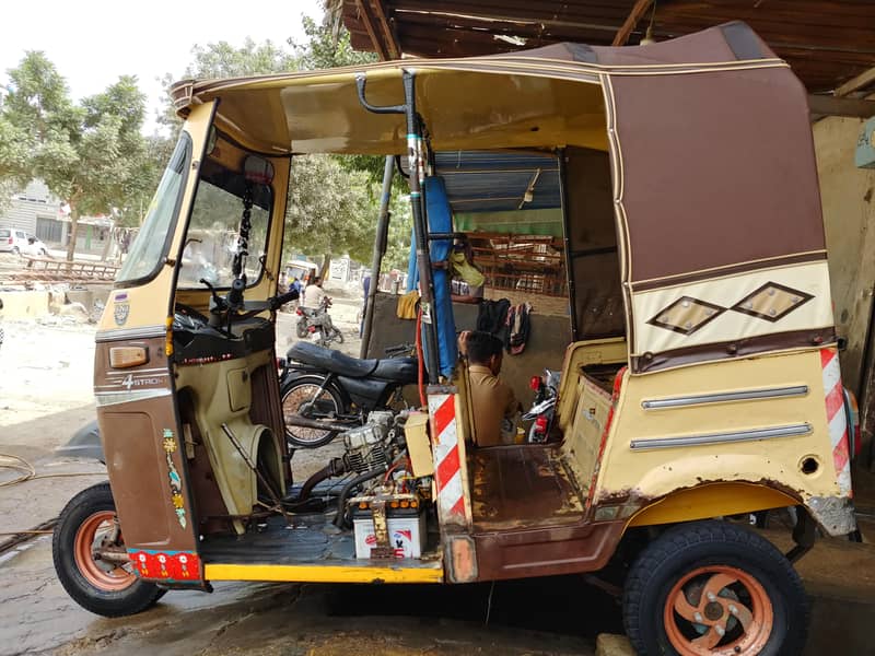 sazgar LPG 6