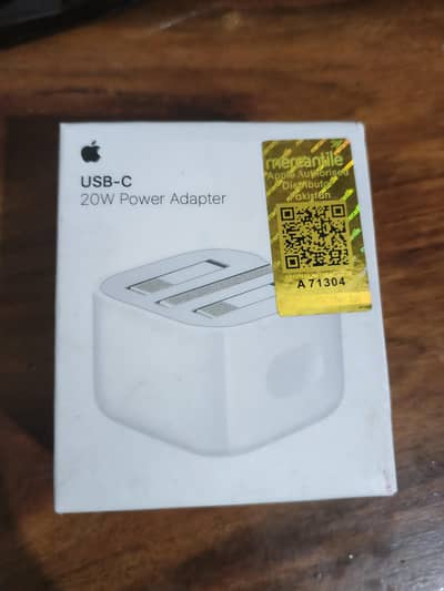 i phone charger original