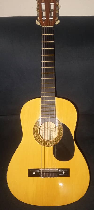 Córdoba MG-102 1/2 Size Classical Guitar (Nylon String)