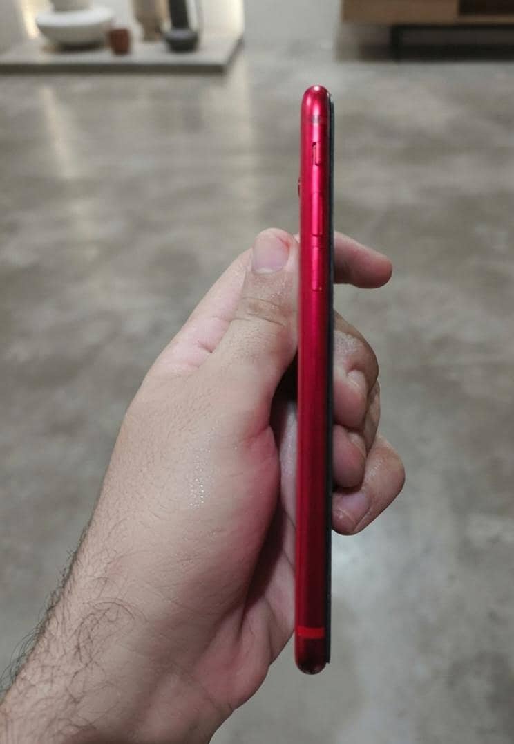 Apple iPhone SE 1