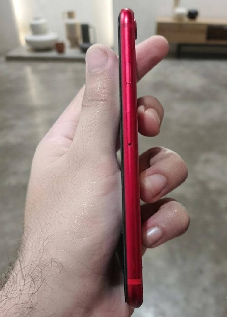 Apple iPhone SE 2