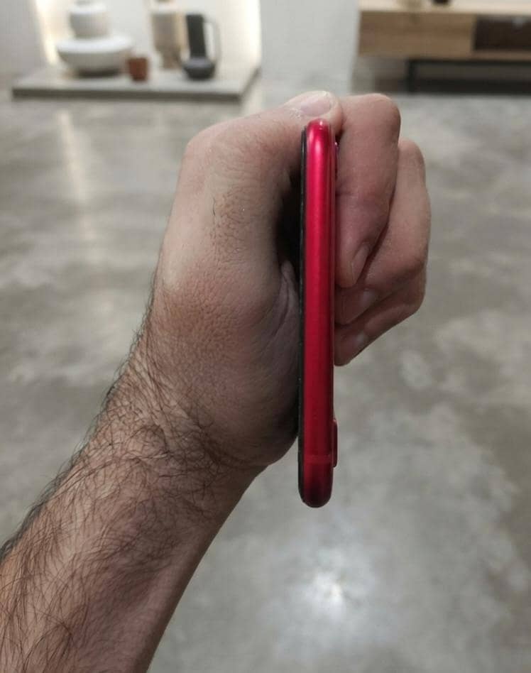 Apple iPhone SE 3