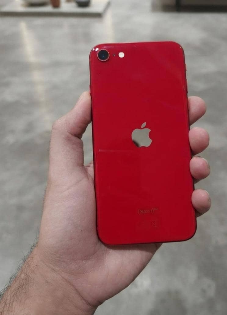 Apple iPhone SE 5