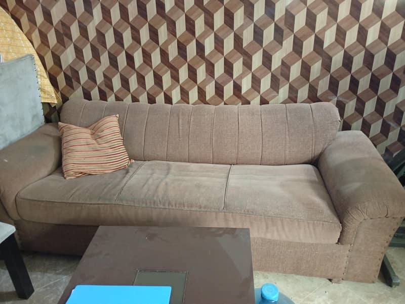 sofa set 7 seater 0