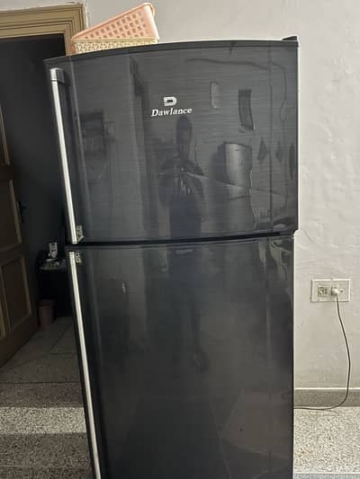 Dawlance full size fridge