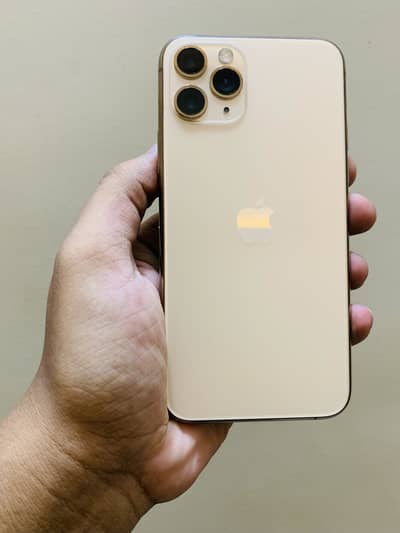 iPhone 11 pro 64 gb approved