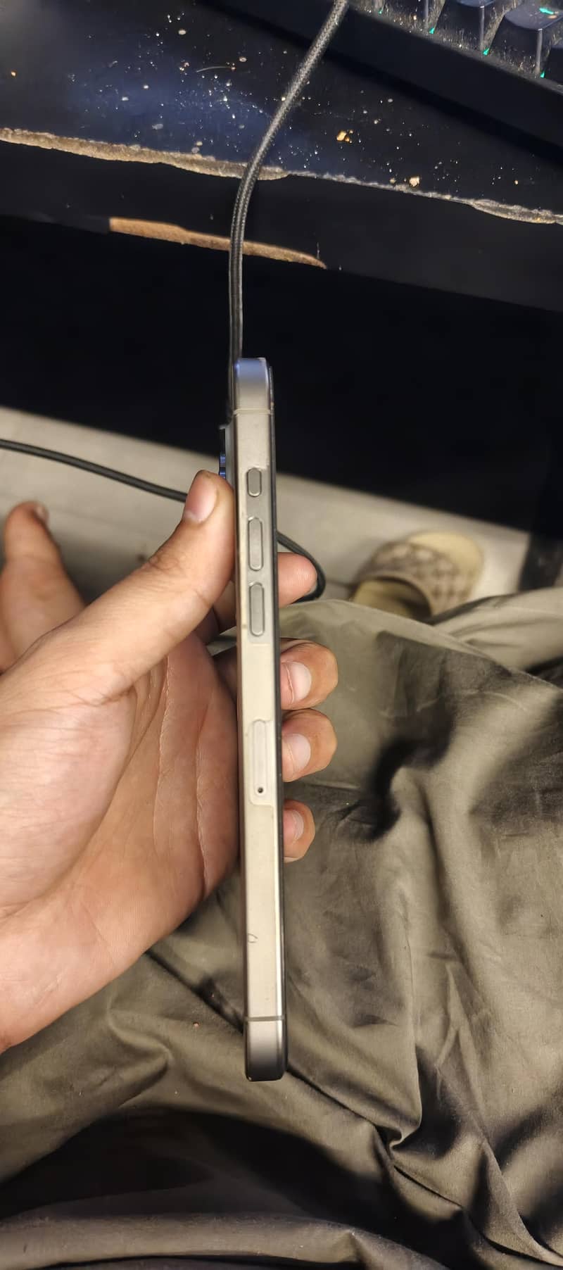 Apple iPhone 15 Pro Max 1