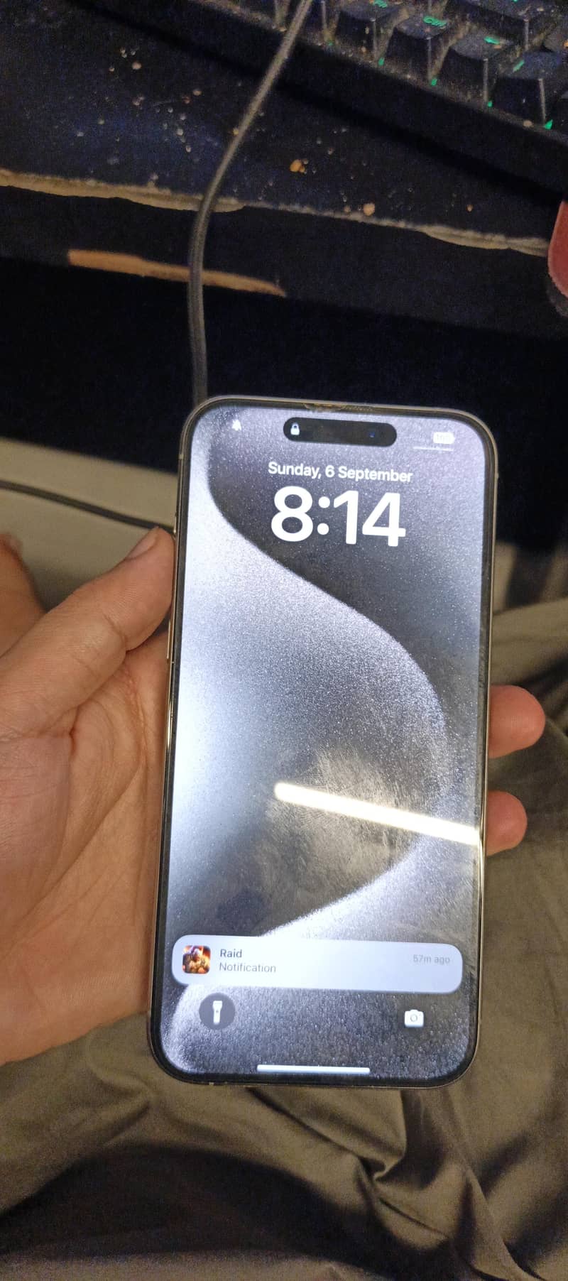 Apple iPhone 15 Pro Max 2