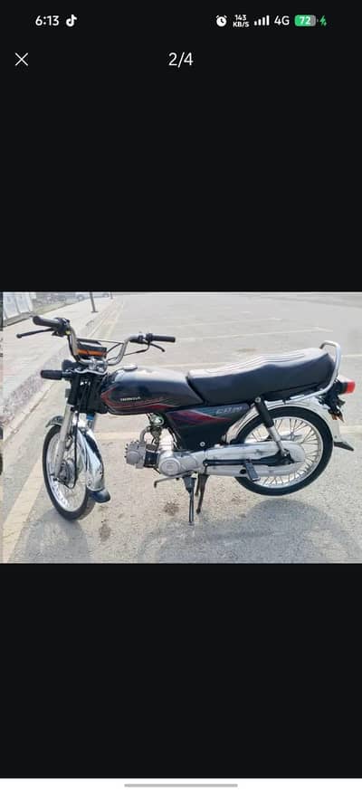 okay bike ha