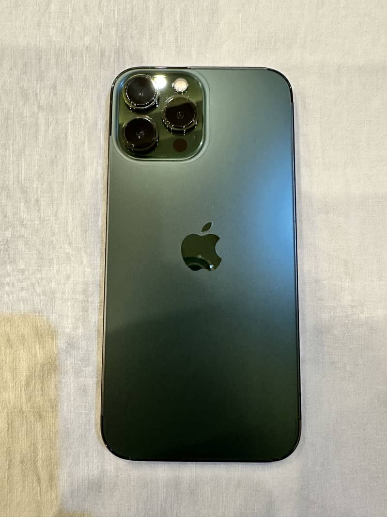 Apple iPhone 13 Pro Max 2