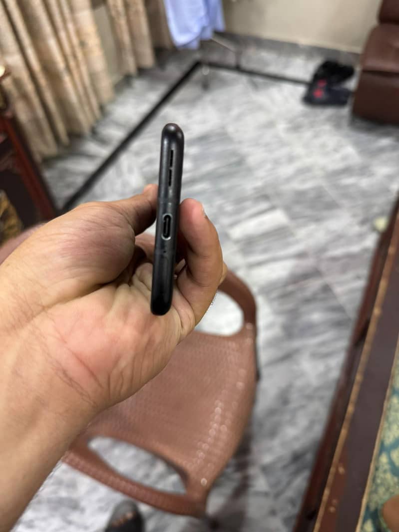 One Plus 10 Pro 5