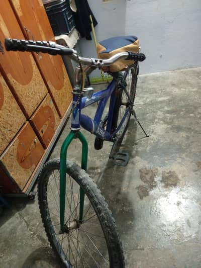 CYCLE FOR SALE