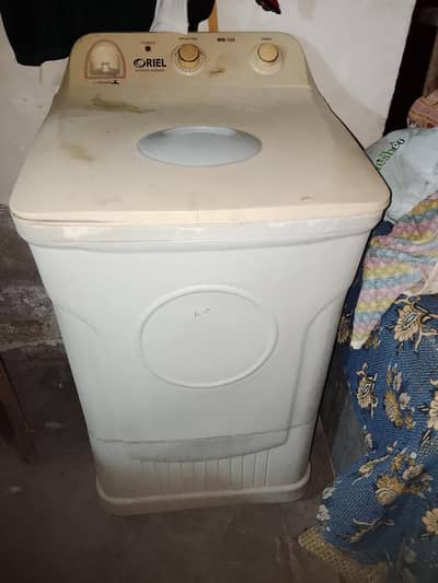 Washing machine for sale