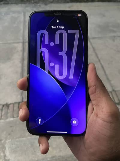 Apple iPhone 12 Pro Max