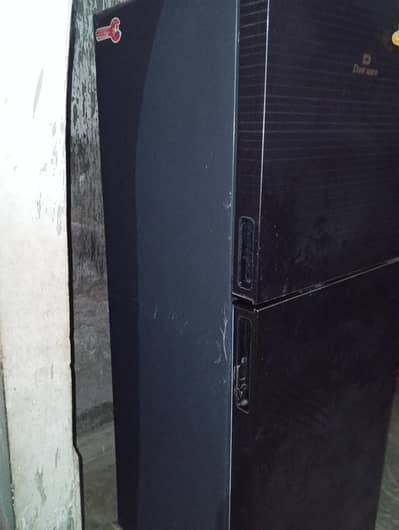 dawalnce freezer invter good condition