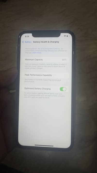 Apple iPhone XR