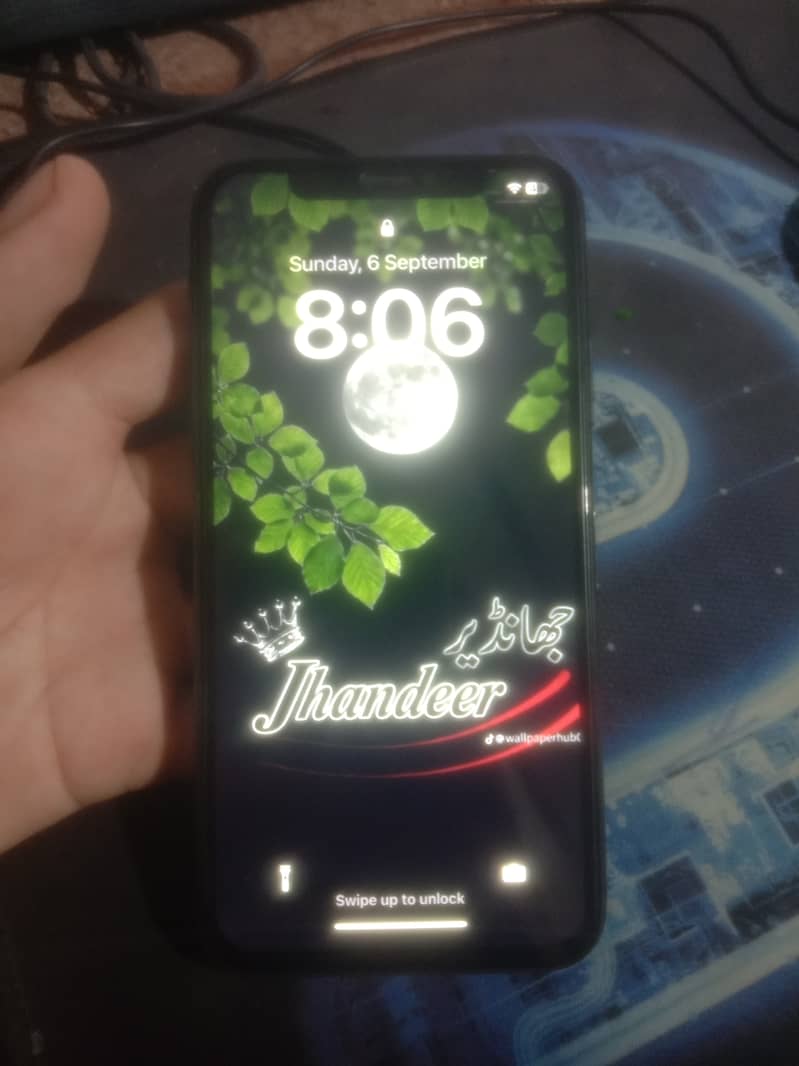 Apple iPhone X 6