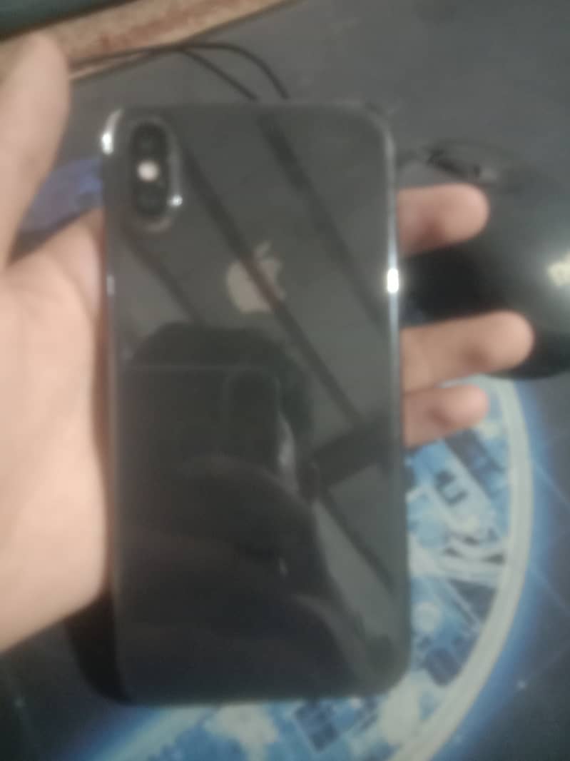 Apple iPhone X 7