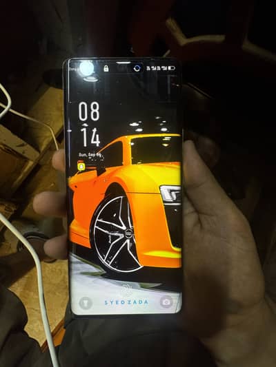 Infinix Zero 30