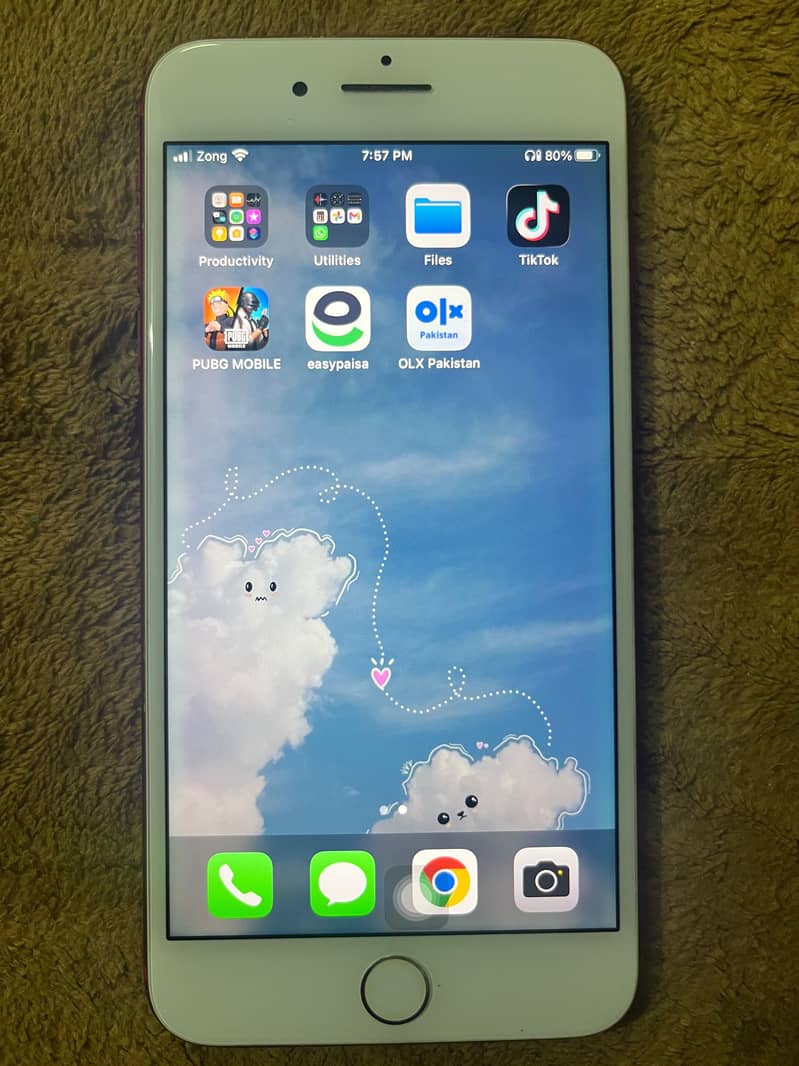 Apple iPhone 7 Plus 1