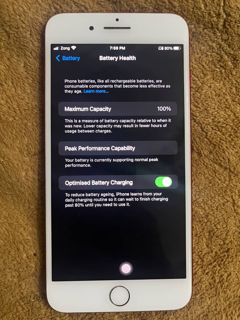 Apple iPhone 7 Plus 3