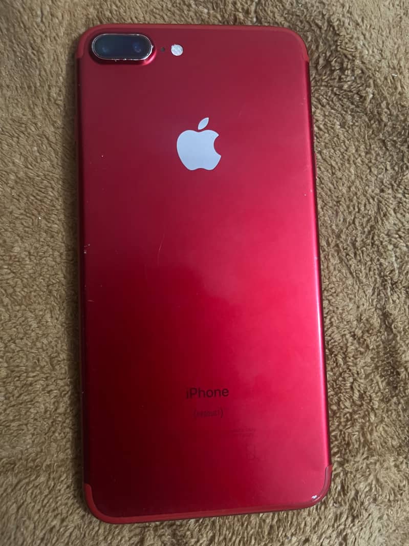 Apple iPhone 7 Plus 4