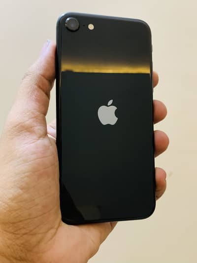 iPhone SE 2020 DUAL SIM APPROVED
