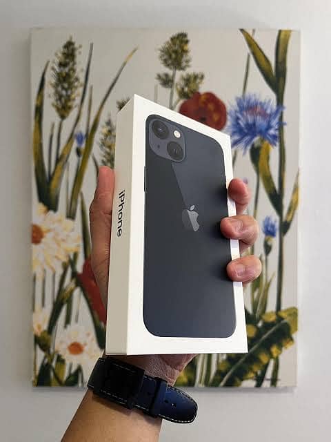 Apple iPhone 13 0