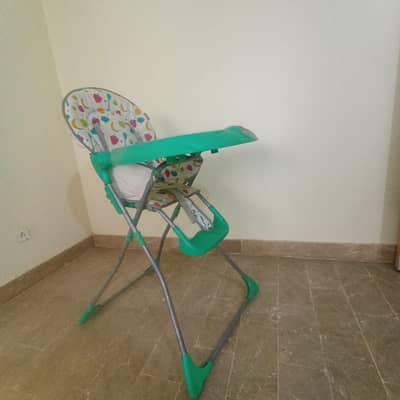 Baby chair for sale / Babysitter for sale