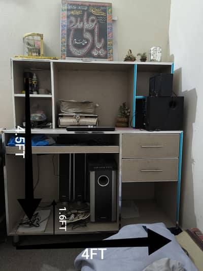 gaming table