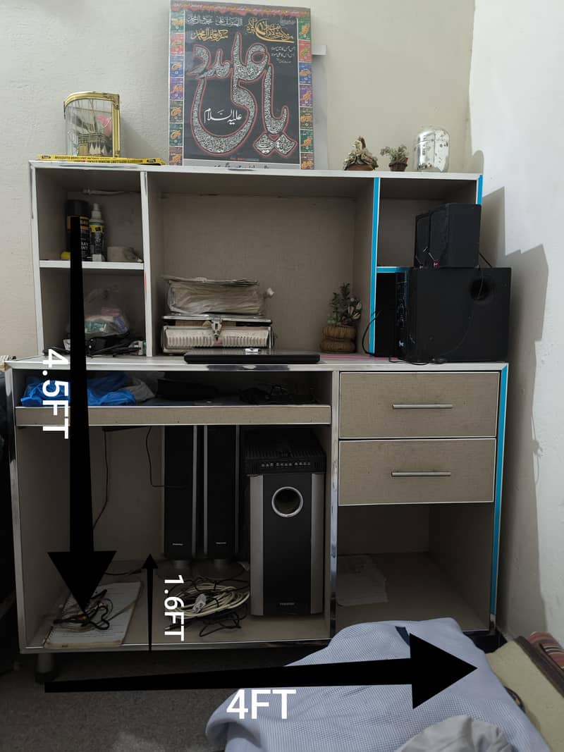 gaming table 0