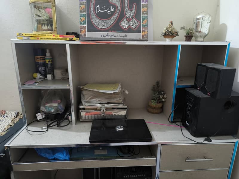 gaming table 4