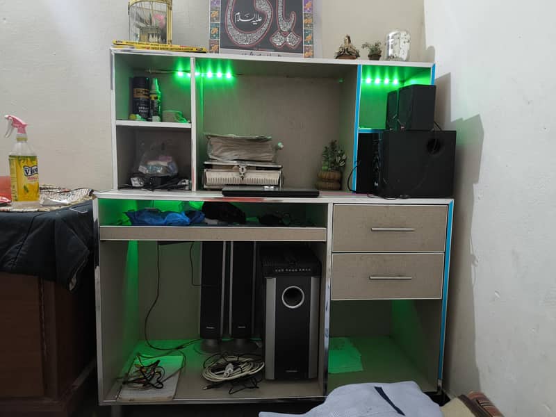 gaming table 5