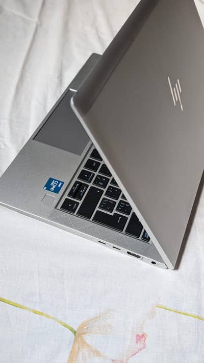 HP ELITEBOOK 830 G6 IMPORTED DEVICE