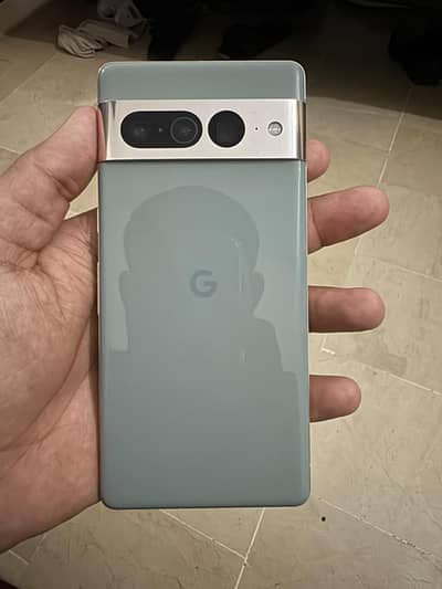 Google Pixel 7 Pro