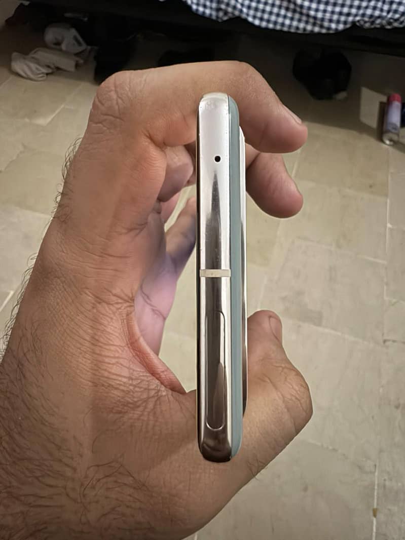 Google Pixel 7 Pro 3