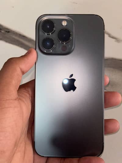 Apple iPhone 13 Pro