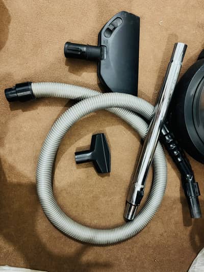 Westpoint vacuum cleaner