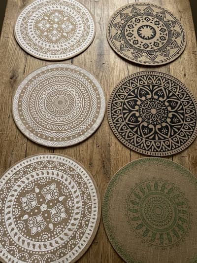Table mats