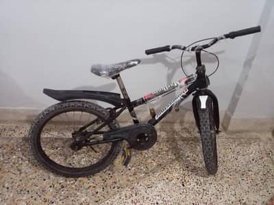 20 size cycle